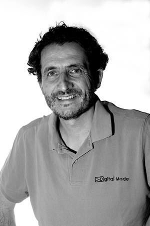 Gonzalo Medina - Colegio de protésicos dentales